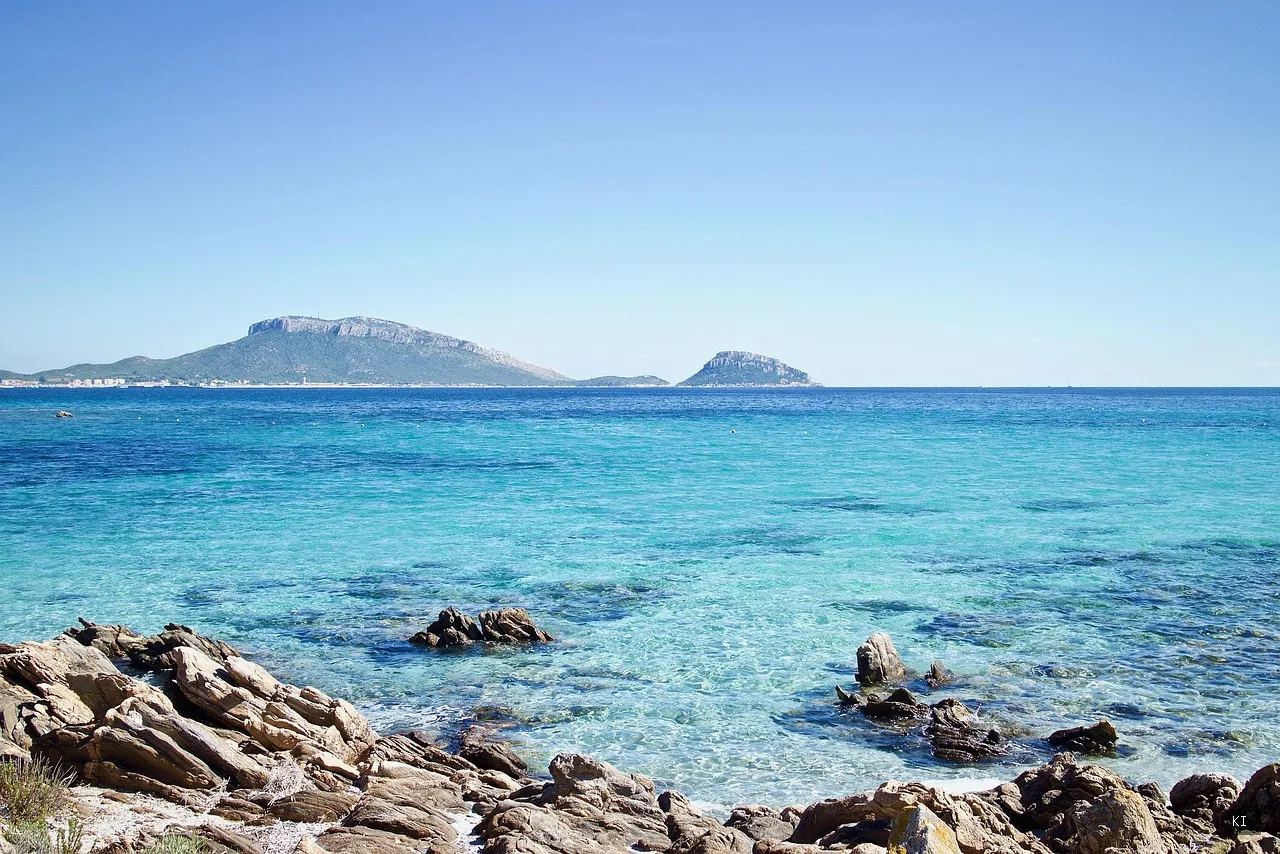 Rewe Reisen Sardinien