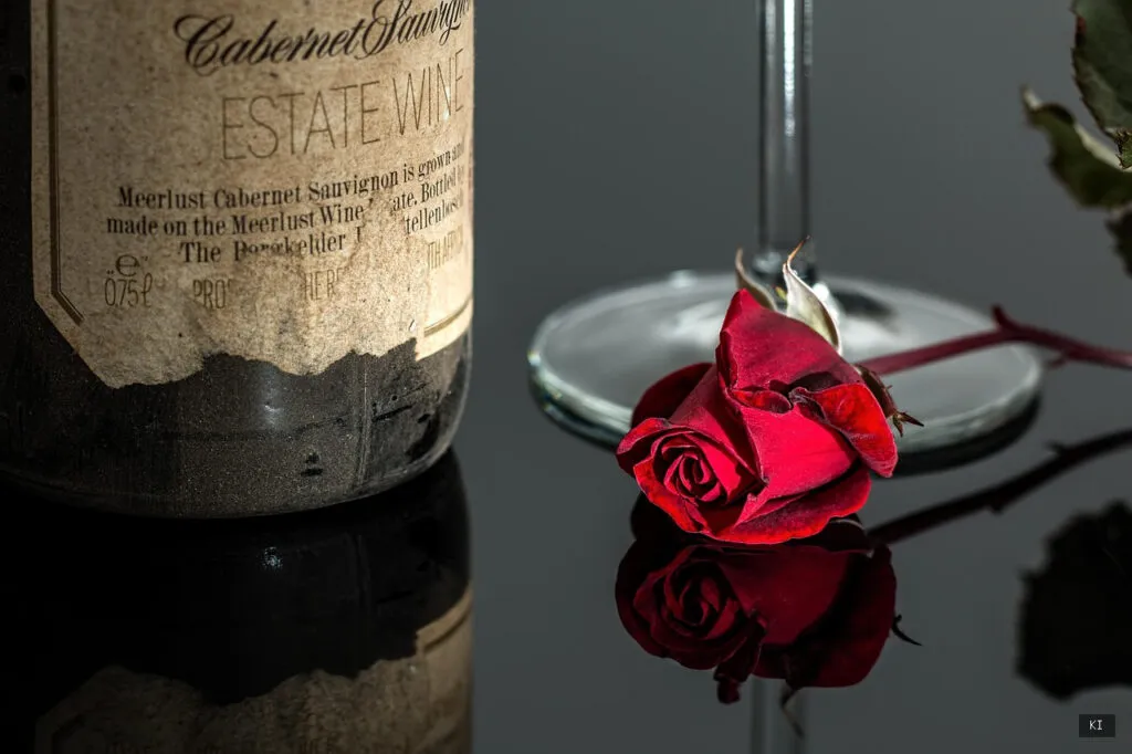 Thematisch passendes Bild zu Rotwein aus Sardinien - Abschnitt 2