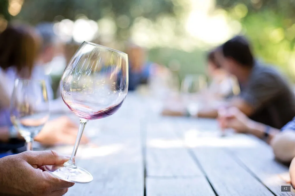 Thematisch passendes Bild zu Rotwein aus Sardinien - Abschnitt 3