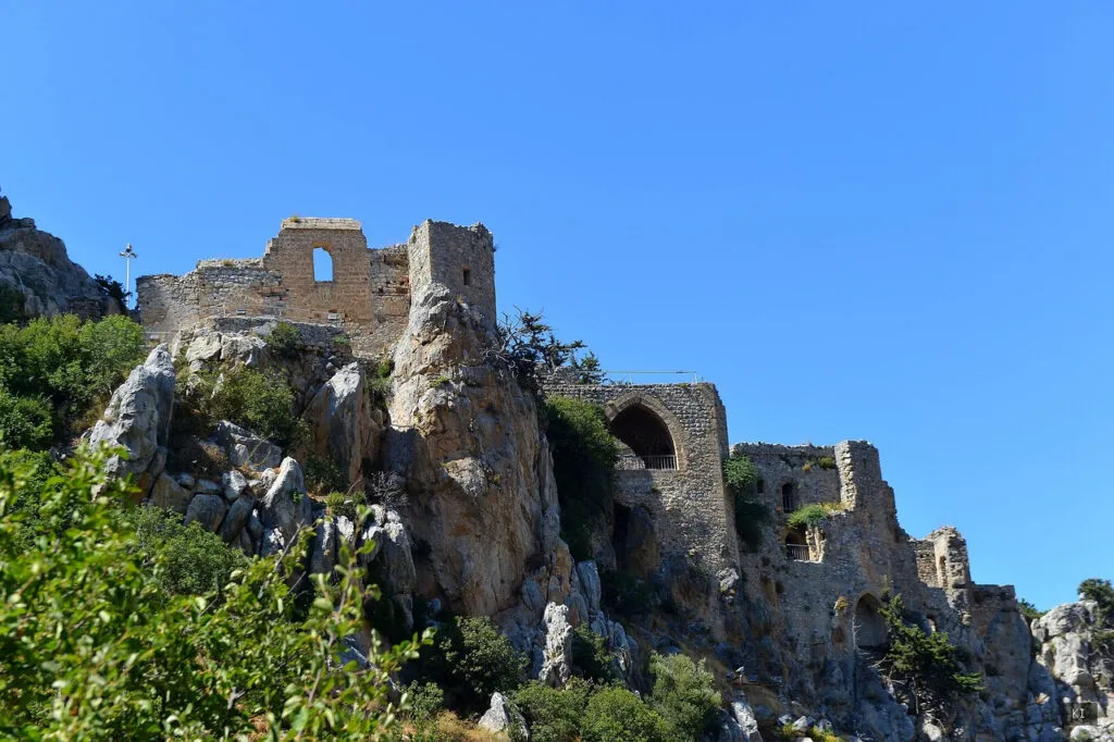 Thematisch passendes Bild zu Rundreise Sardinien 7 Tage - Abschnitt 1