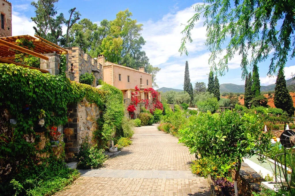 Thematisch passendes Bild zu Sardinia Campsites - Abschnitt 1