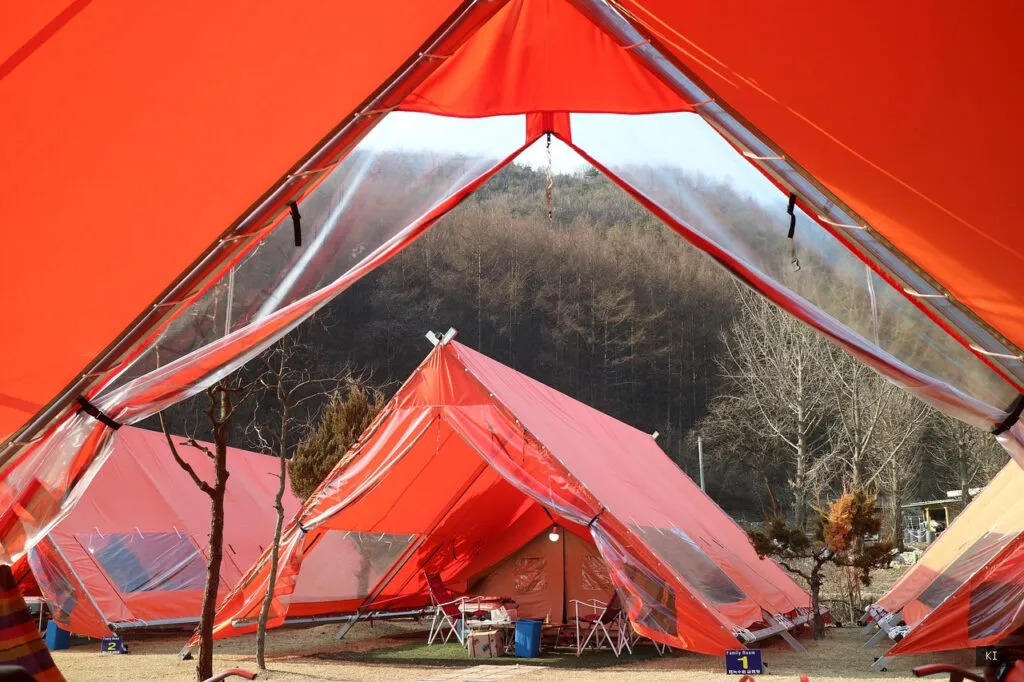 Thematisch passendes Bild zu Sardinia Campsites - Abschnitt 2