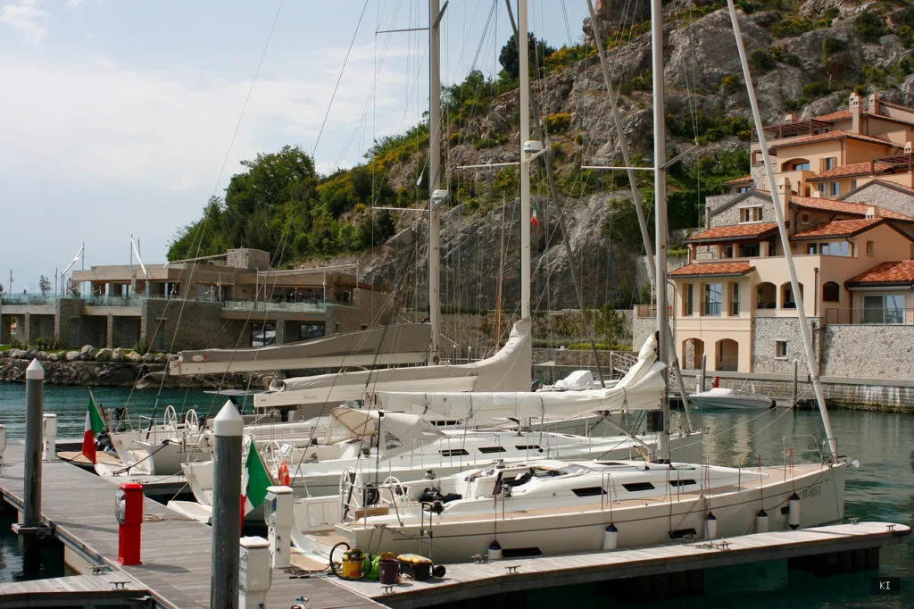 Thematisch passendes Bild zu Sardinia Porto Cervo - Abschnitt 3