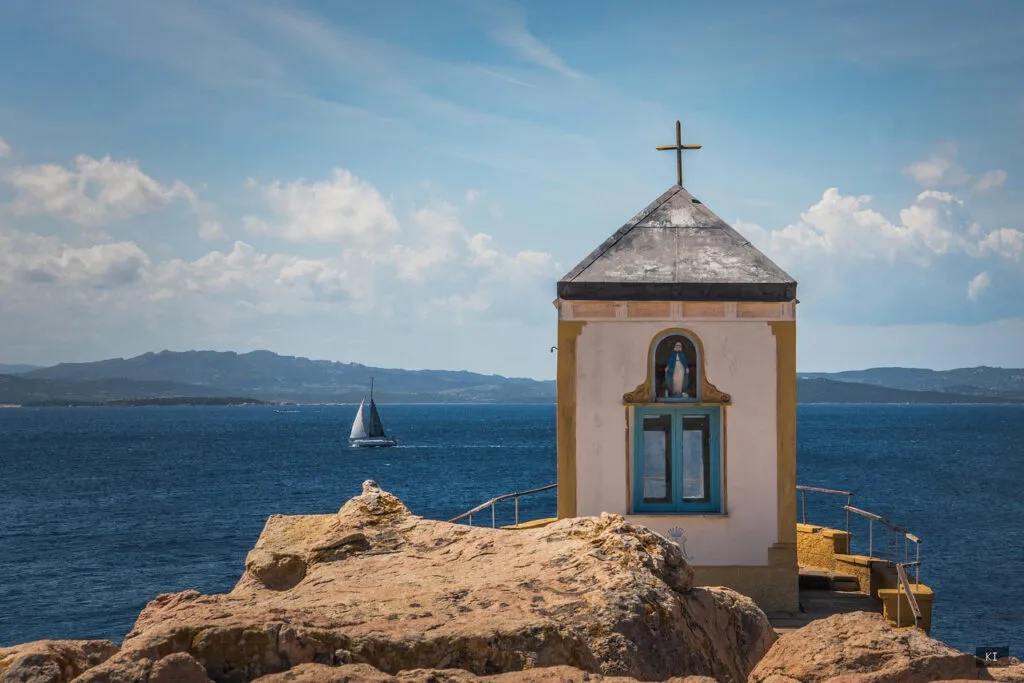 Thematisch passendes Bild zu Sardinien Agriturismo am Meer - Abschnitt 3