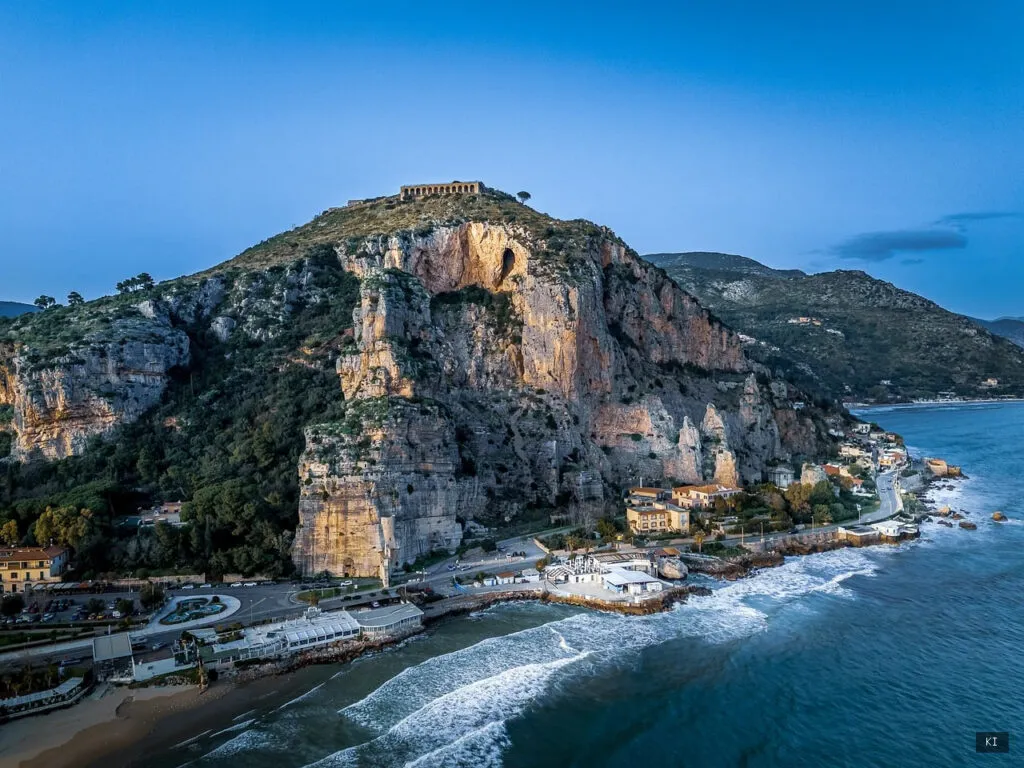 Thematisch passendes Bild zu Sardinien Altstadt - Abschnitt 1