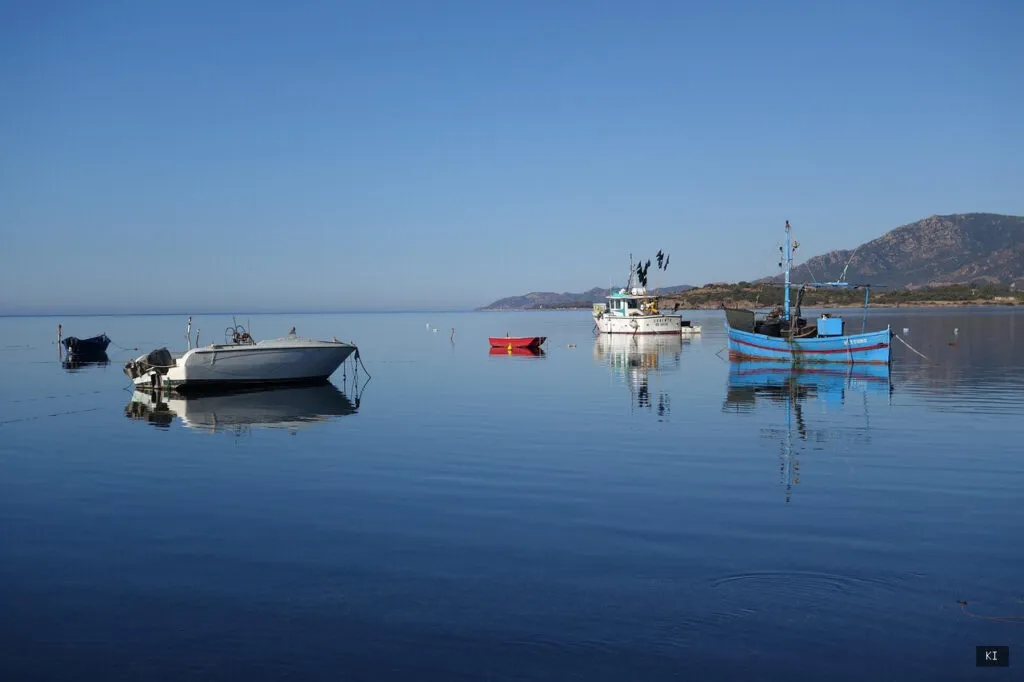 Thematisch passendes Bild zu Sardinien Boot Mieten - Abschnitt 3