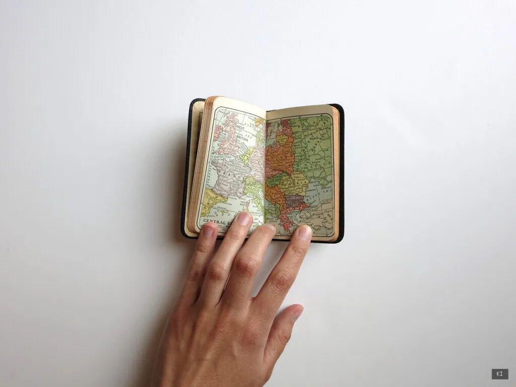Thematisch passendes Bild zu Sardinien Buch - Abschnitt 3