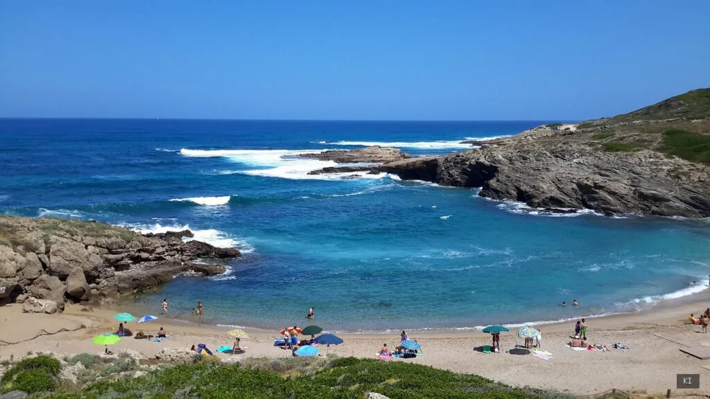 Thematisch passendes Bild zu Sardinien Bungalow am Meer - Abschnitt 3