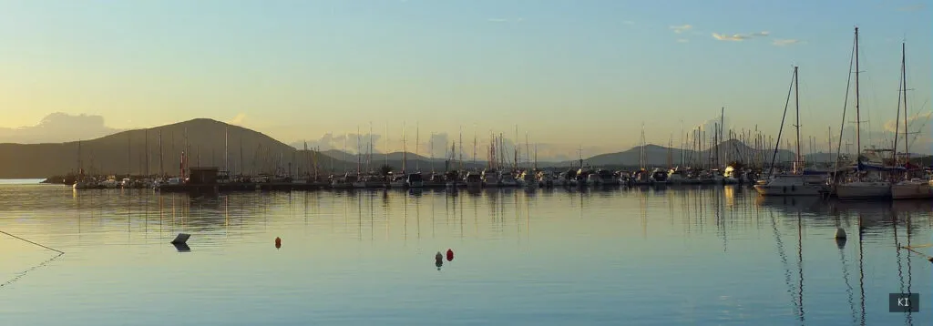 Thematisch passendes Bild zu Sardinien Camping Alghero - Abschnitt 3