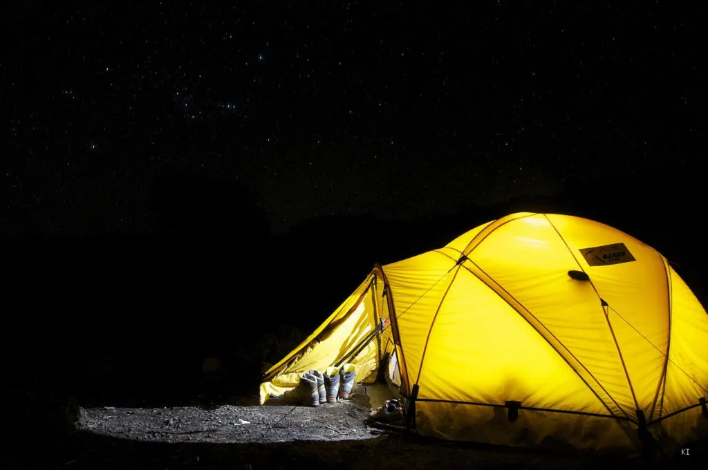 Thematisch passendes Bild zu Sardinien Camping Orri - Abschnitt 1
