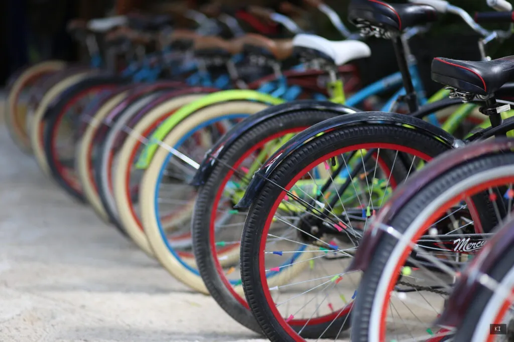 Thematisch passendes Bild zu Sardinien Fahrradverleih - Abschnitt 3