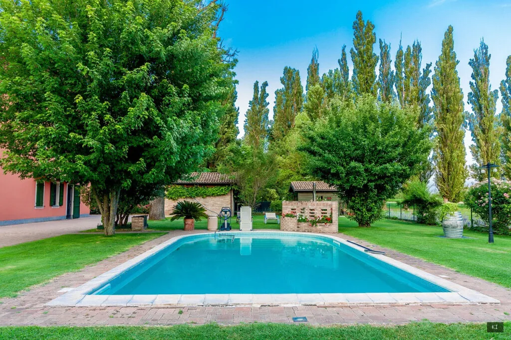 Thematisch passendes Bild zu Sardinien Ferienhaus mit Pool Alleinlage - Abschnitt 3
