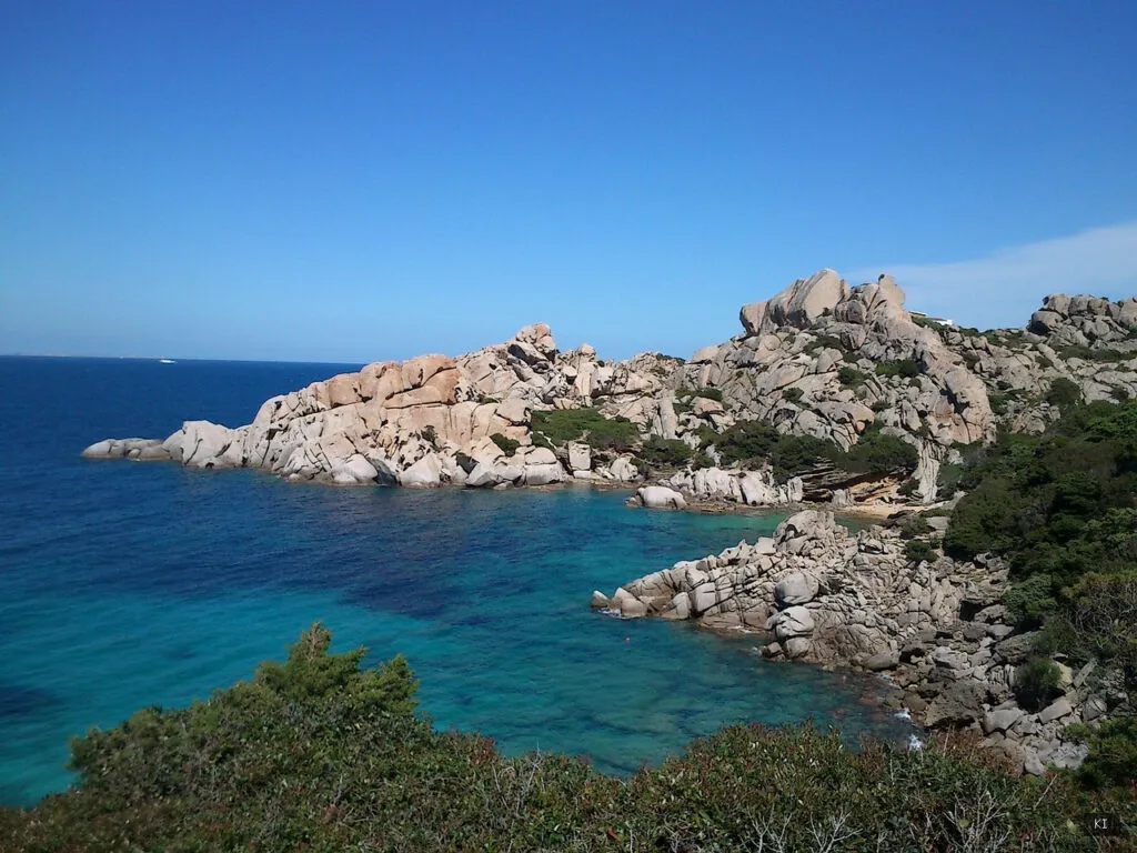Thematisch passendes Bild zu Sardinien Frankreich - Abschnitt 1
