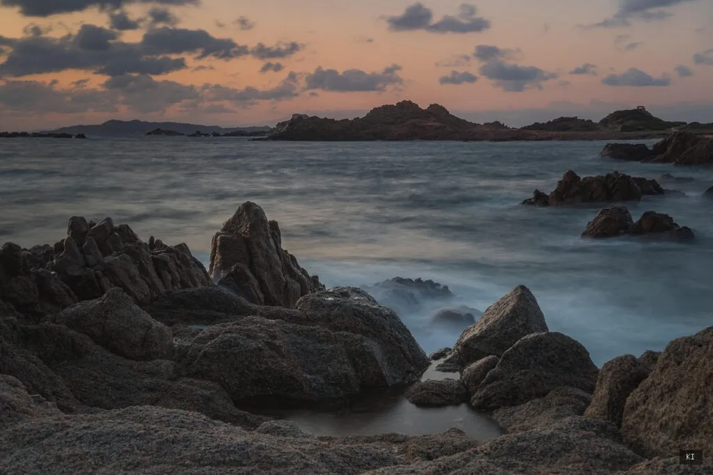 Thematisch passendes Bild zu Sardinien Glamping - Abschnitt 2