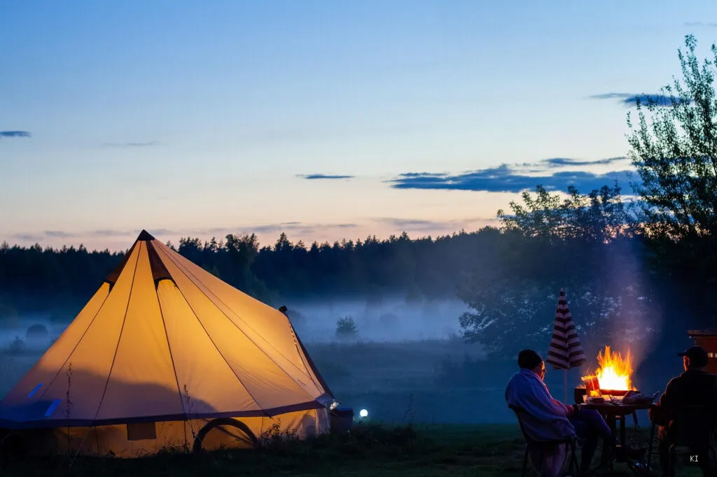 Thematisch passendes Bild zu Sardinien Glamping - Abschnitt 3