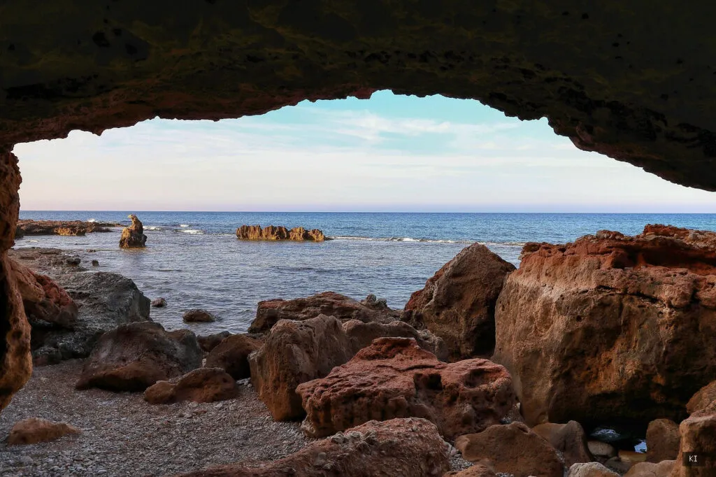 Thematisch passendes Bild zu Sardinien Grotten - Abschnitt 2
