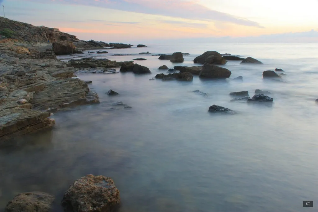 Thematisch passendes Bild zu Sardinien Grotten - Abschnitt 1