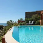 Sardinien Hotel mit Privatpool: 7 Tipps für die perfekte Buchung Sardinien Hotel mit Privatpool