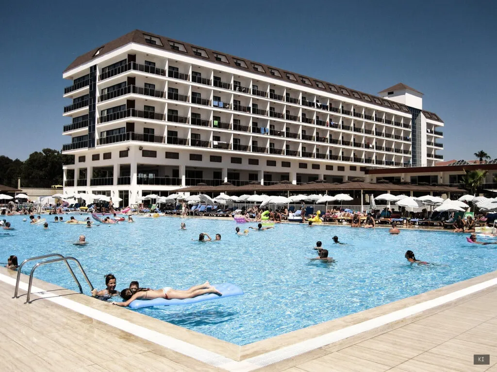 Thematisch passendes Bild zu Sardinien Hotel mit Privatpool - Abschnitt 3
