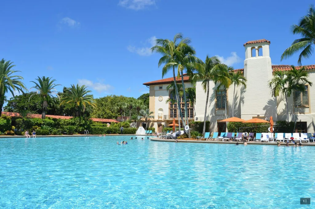 Thematisch passendes Bild zu Sardinien Hotel mit Rutschen - Abschnitt 1