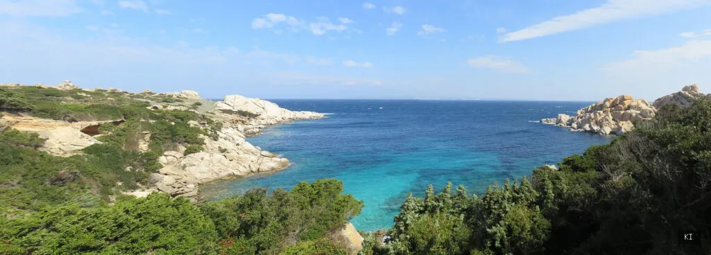 Thematisch passendes Bild zu Sardinien im August Erfahrungen - Abschnitt 2