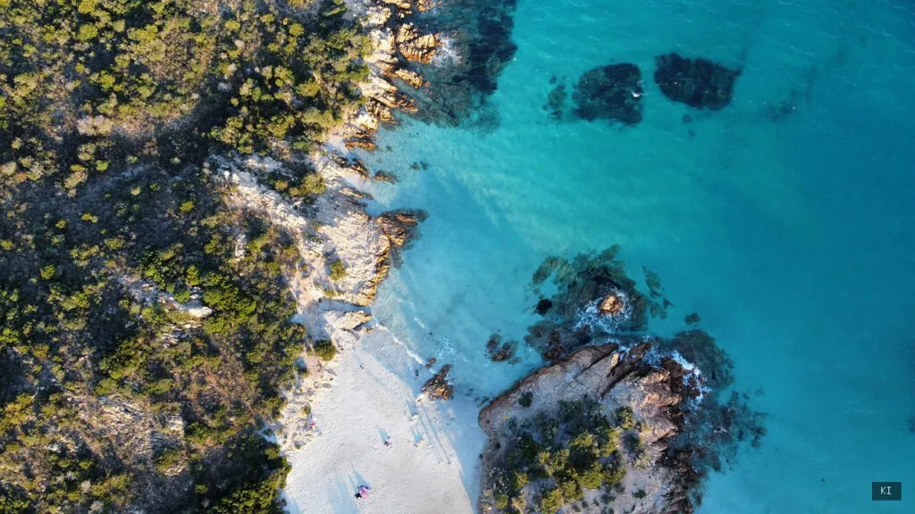 Thematisch passendes Bild zu Sardinien im November Wetter - Abschnitt 2