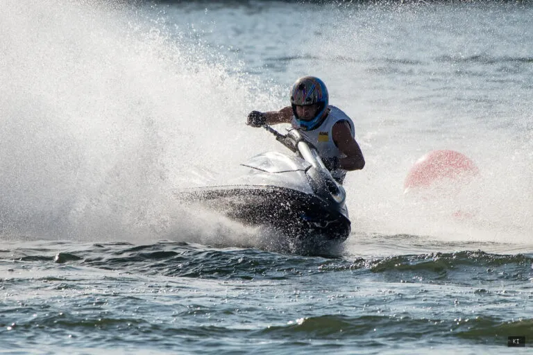 Sardinien Jetski: 7 Tipps für den perfekten Jetski-Verleih