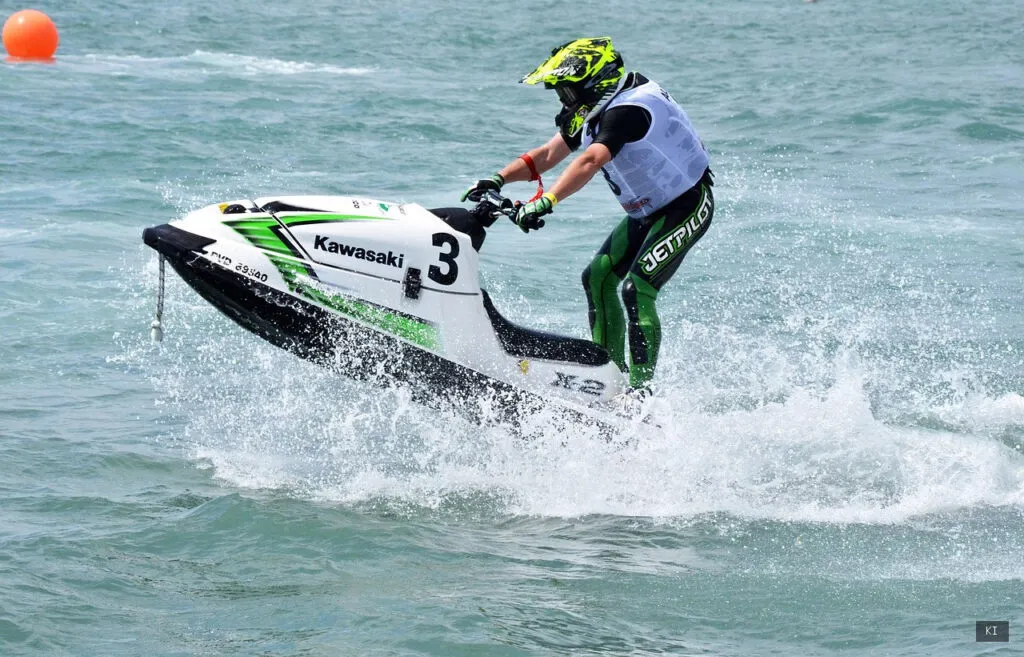 Thematisch passendes Bild zu Sardinien Jetski - Abschnitt 3