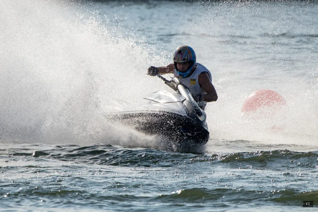 Thematisch passendes Bild zu Sardinien Jetski - Abschnitt 1