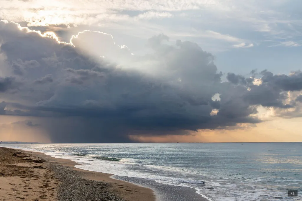 Thematisch passendes Bild zu Sardinien Kiten Beste Zeit - Abschnitt 2