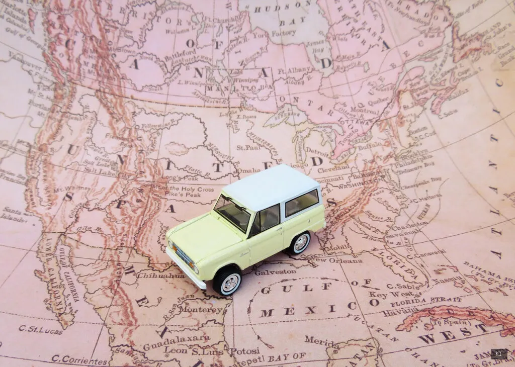 Thematisch passendes Bild zu Sardinien mit Dem Auto - Abschnitt 3