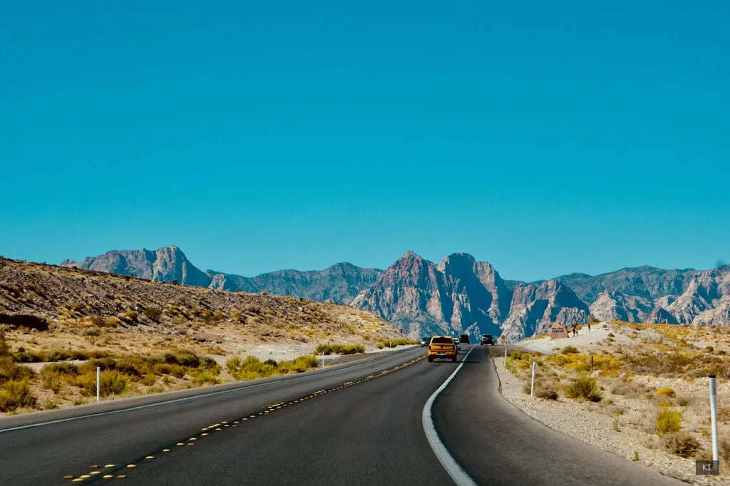 Sardinien mit Dem Camper