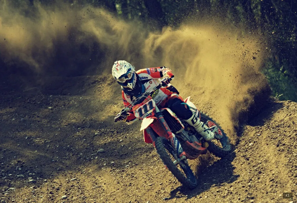 Thematisch passendes Bild zu Sardinien Motorrad Beste Reisezeit - Abschnitt 1