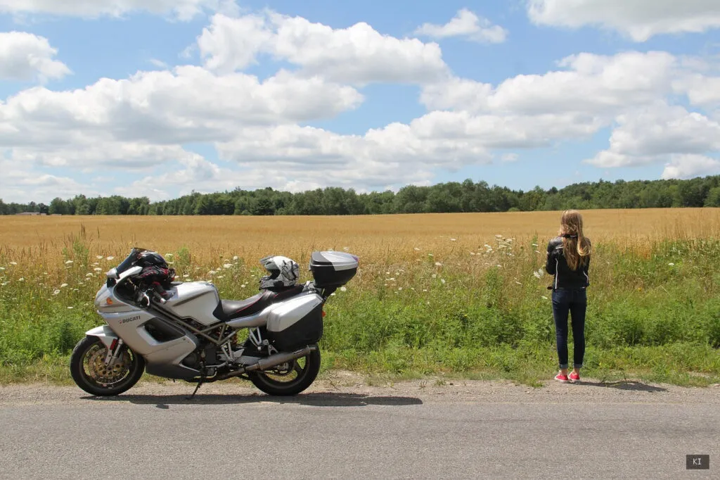 Thematisch passendes Bild zu Sardinien Motorradtouren Pdf - Abschnitt 3