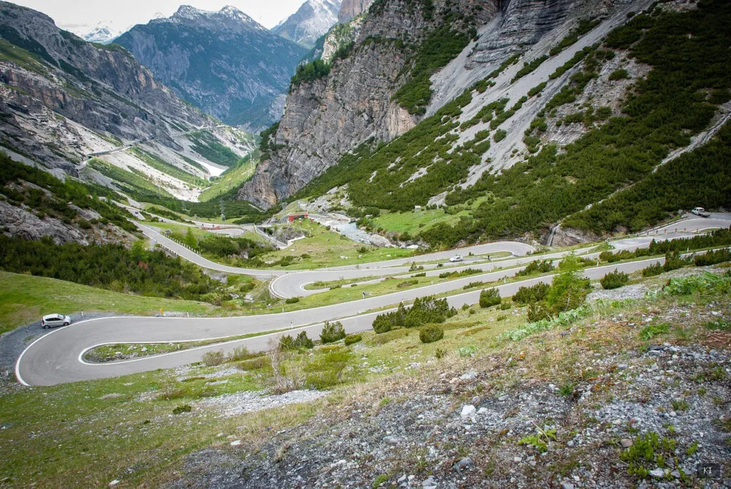 Thematisch passendes Bild zu Sardinien Motorradtouren Pdf - Abschnitt 2