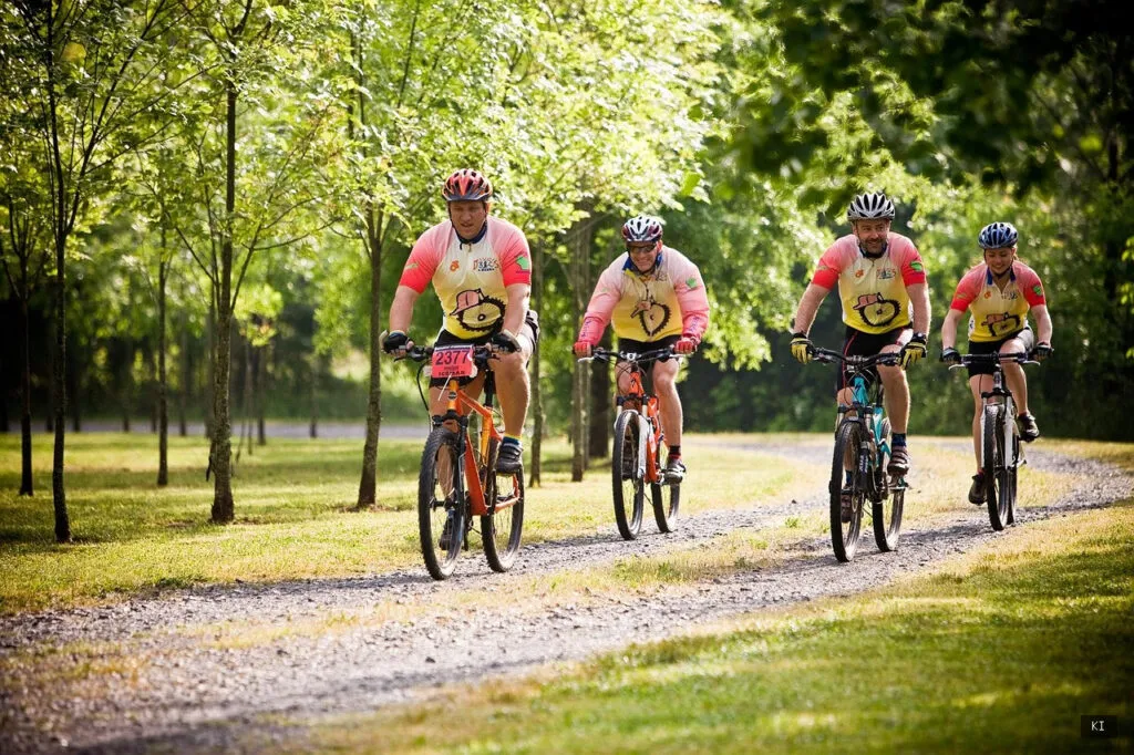 Thematisch passendes Bild zu Sardinien Mountainbike - Abschnitt 3