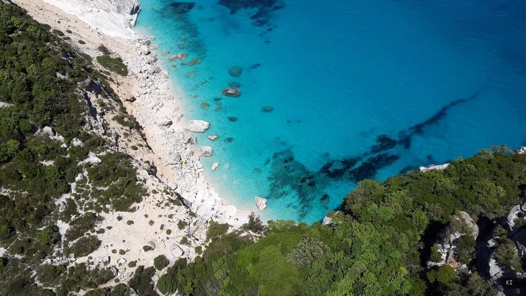 Thematisch passendes Bild zu Sardinien oder Mallorca im Oktober - Abschnitt 3