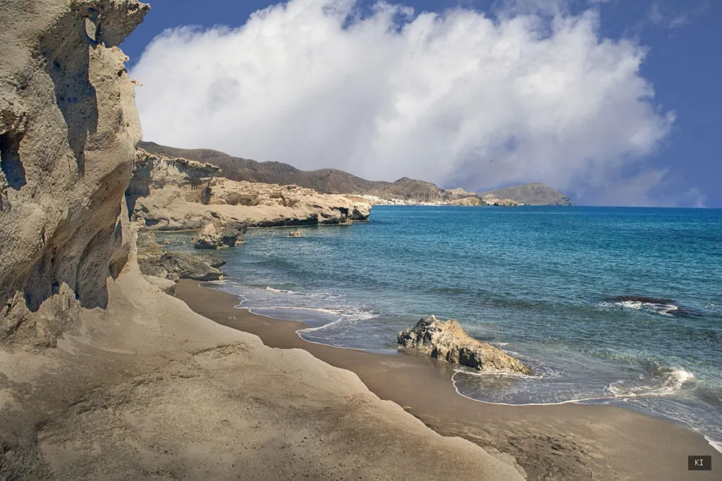 Thematisch passendes Bild zu Sardinien Olbia Strand - Abschnitt 2