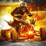 Sardinien Quad Mieten: 5 unvergessliche Routen für dein Offroad-Erlebnis Sardinien Quad Mieten