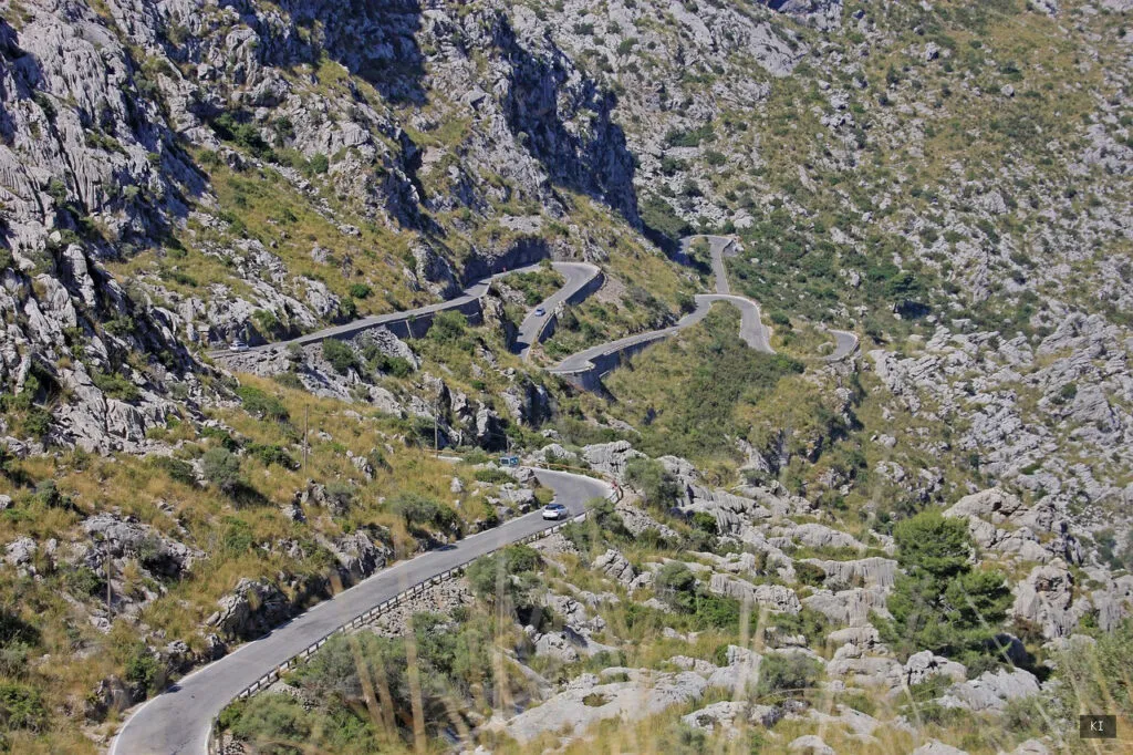Thematisch passendes Bild zu Sardinien Rundreise 14 Tage Mietwagen - Abschnitt 3
