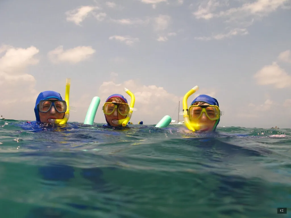 Thematisch passendes Bild zu Sardinien Schnorcheln - Abschnitt 2