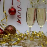 Sardinien Silvester