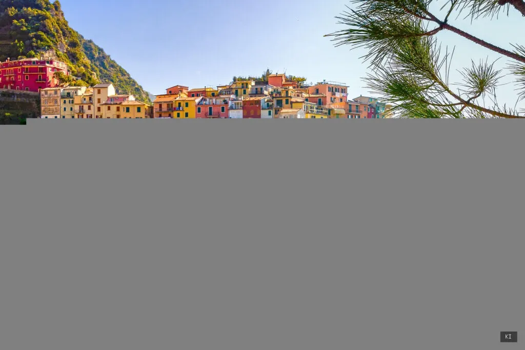 Thematisch passendes Bild zu Sardinien Urlaub Tipps - Abschnitt 1
