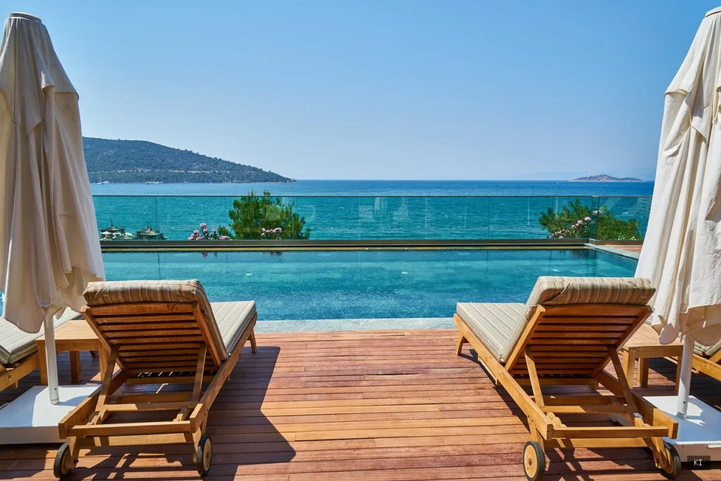 Thematisch passendes Bild zu Sardinien Villa am Meer - Abschnitt 2