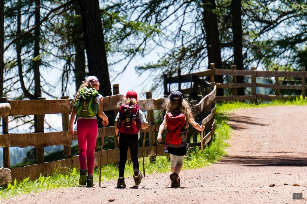 Thematisch passendes Bild zu Sardinien Wandern Beste Reisezeit - Abschnitt 3