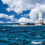 Sardinien Wandern und Baden