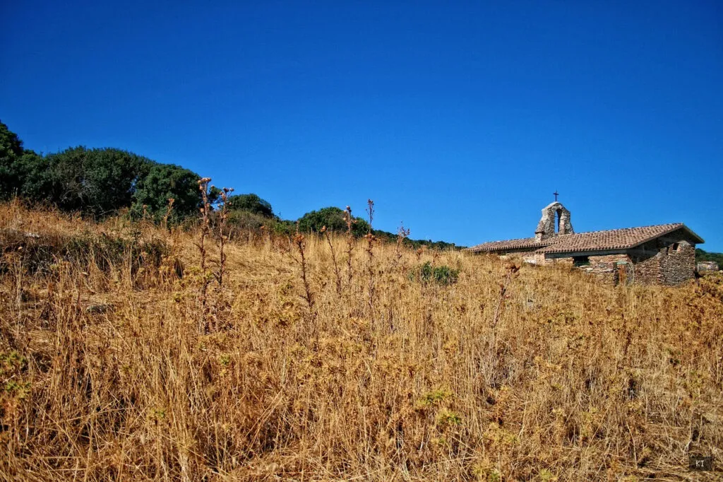 Thematisch passendes Bild zu Sardinien Wanderurlaub - Abschnitt 2