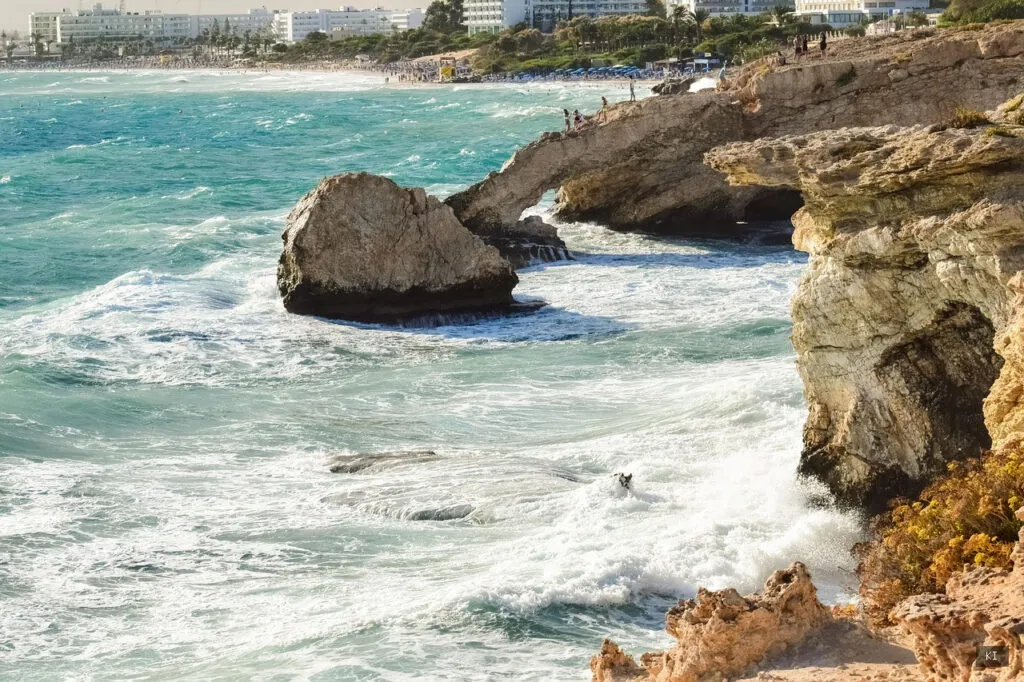 Thematisch passendes Bild zu Sardinien Wetter Ende September - Abschnitt 2