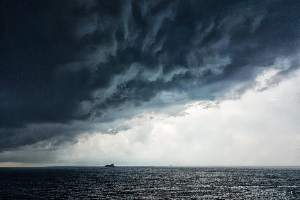 Thematisch passendes Bild zu Sardinien Wetter Ende September - Abschnitt 1