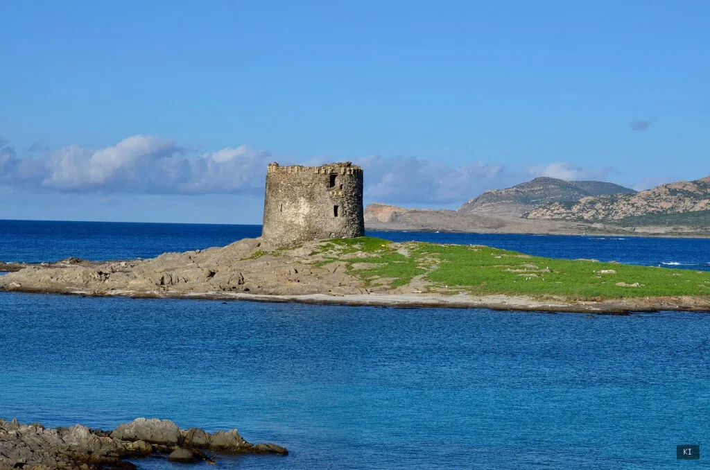 Thematisch passendes Bild zu Sardinien Wetter Ende September - Abschnitt 3